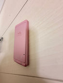 Digital Audio Players Sony Walkman Nw-S14