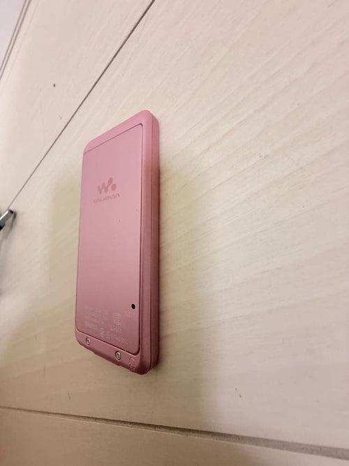 Digital Audio Players Sony Walkman Nw-S14