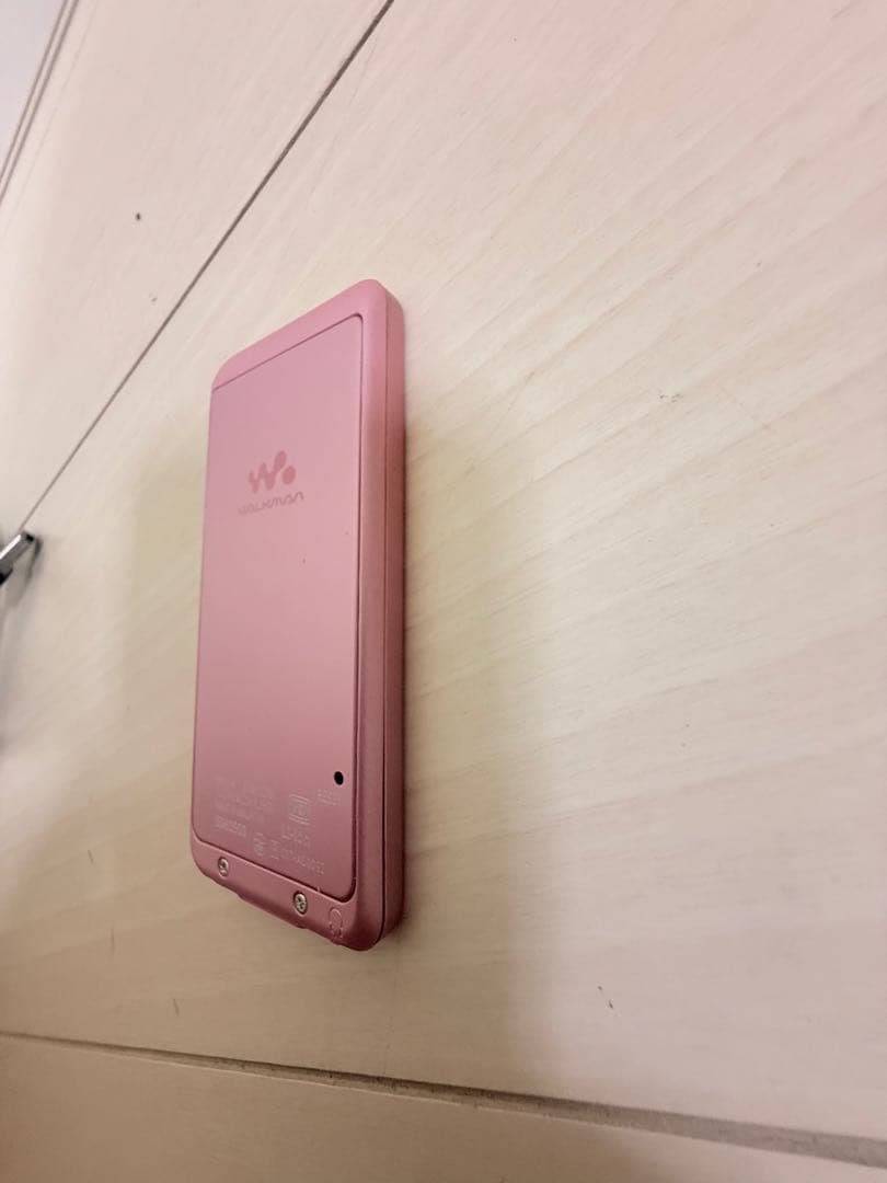 Digital Audio Players Sony Walkman Nw-S14