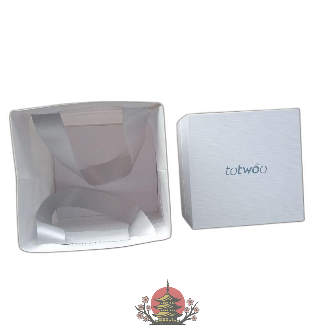 Bracelet Totwoo Sun&Moon