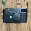 Rangefinder Cameras Leica M10-D