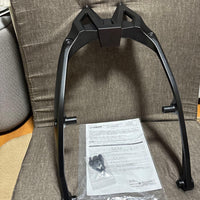 Yamaha Carriers Grab Bars Y'S Mt09