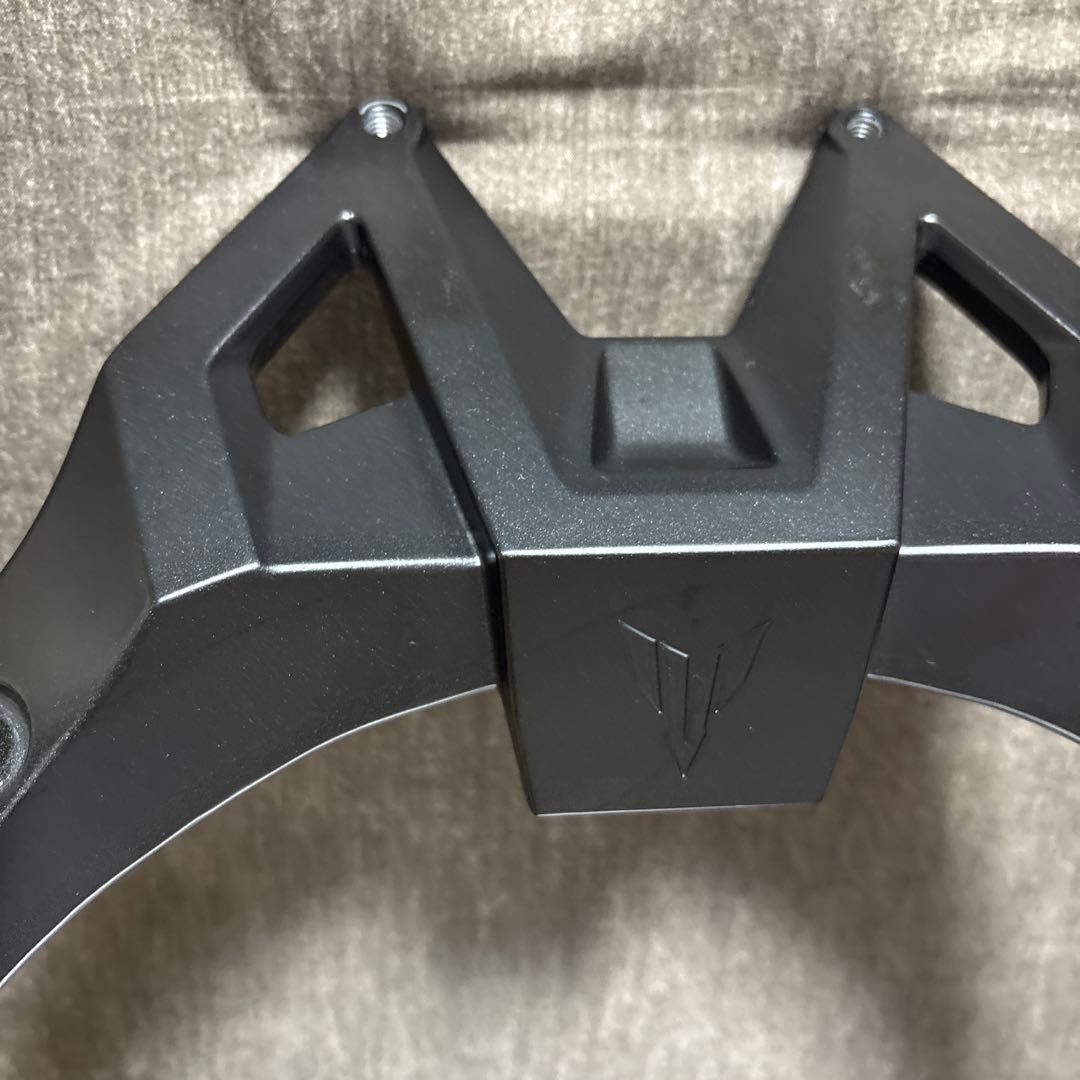 Yamaha Carriers Grab Bars Y'S Mt09