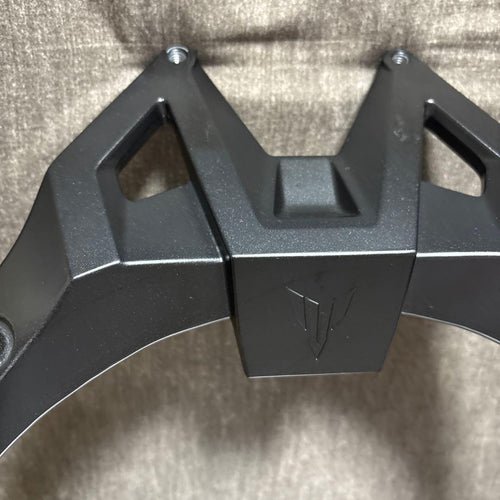Yamaha Carriers Grab Bars Y'S Mt09
