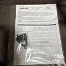 Yamaha Carriers Grab Bars Y'S Mt09