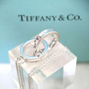Tiffany Necklace Co. 925