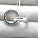 Tiffany Necklace Co. 925