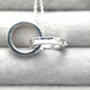 Tiffany Necklace Co. 925