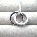 Tiffany Necklace Co. 925