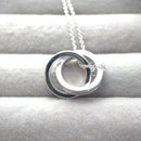 Tiffany Necklace Co. 925