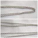Tiffany Necklace Co. 925