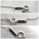 Tiffany Necklace Co. 925