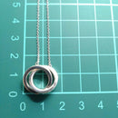 Tiffany Necklace Co. 925