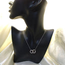 Tiffany Necklace Co. 925