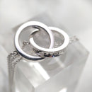 Tiffany Necklace Co. 925