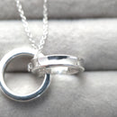 Tiffany Necklace Co. 925