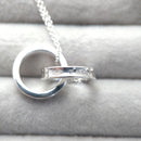 Tiffany Necklace Co. 925