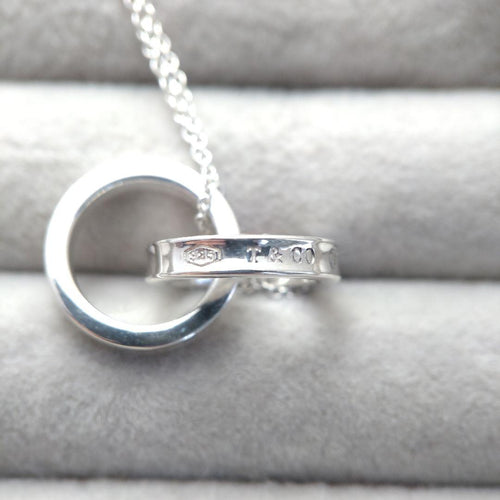 Tiffany Necklace Co. 925