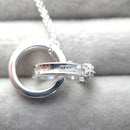 Tiffany Necklace Co. 925