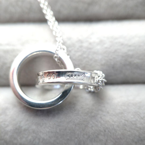 Tiffany Necklace Co. 925