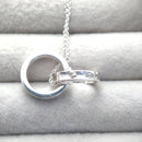 Tiffany Necklace Co. 925