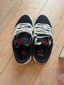 Nike Sneakers Travis Scott Air Jordan 1 Low Og Medium Olive