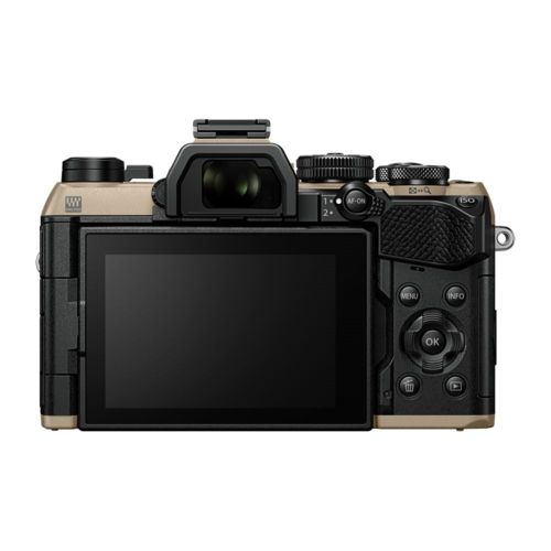 Om System Others Om-5 Mark Ii Beg 12-45Mm F4.0 Pro Ip53