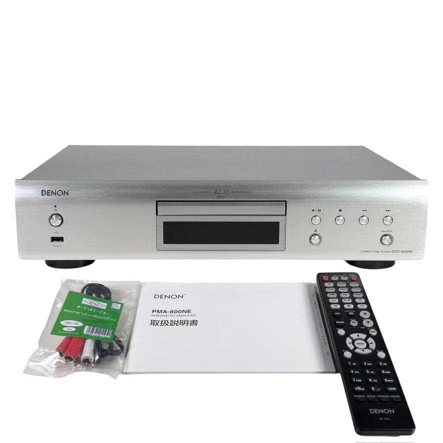 Denon Other Cd Dcd-800Ne
