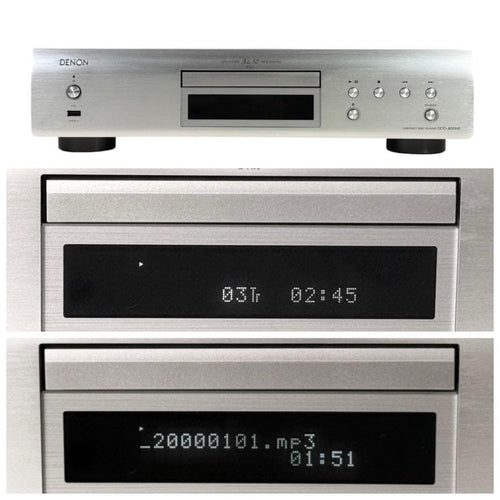 Denon Other Cd Dcd-800Ne