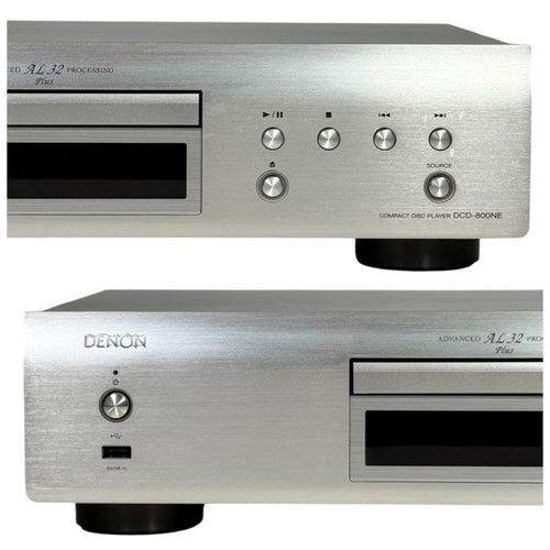 Denon Other Cd Dcd-800Ne