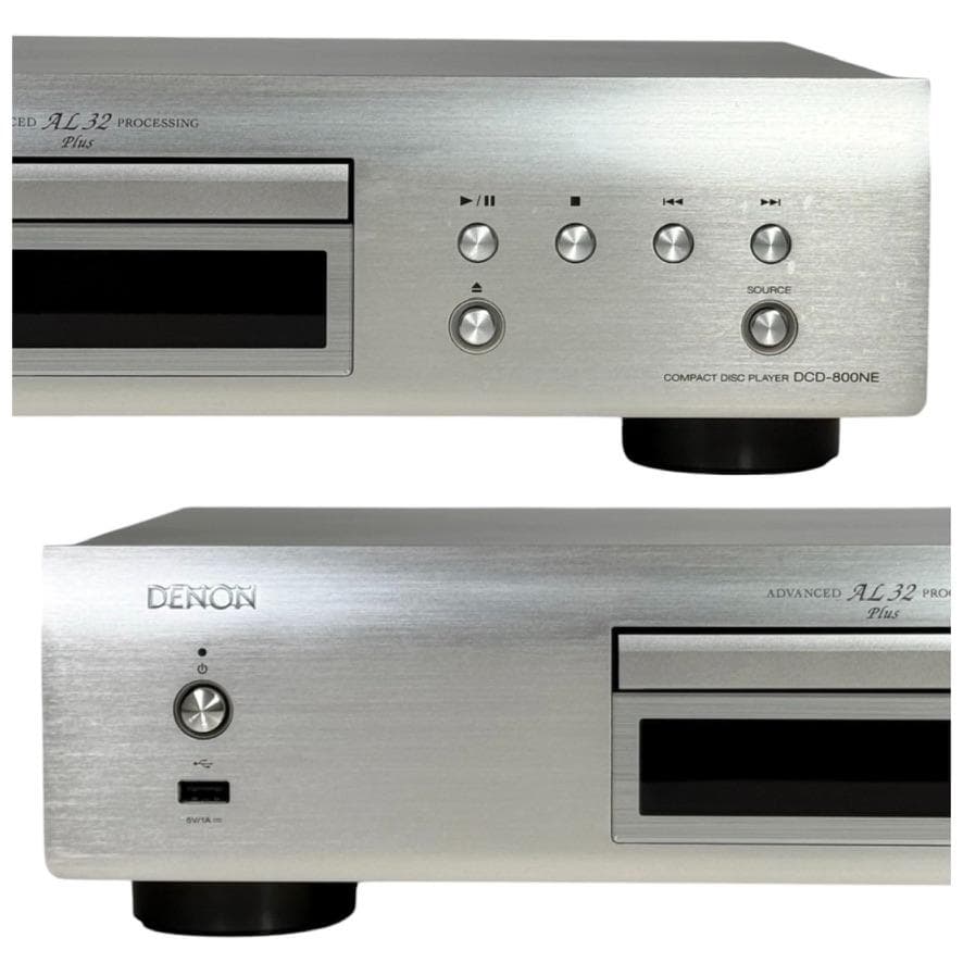 Denon Other Cd Dcd-800Ne