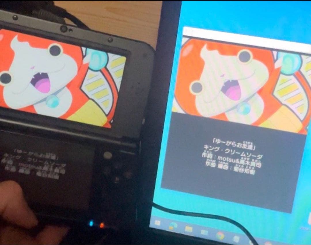Nintendo Consoles (New 3Ds Ll)
