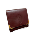 Cartier Coin Case Purse