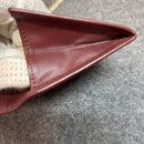 Cartier Coin Case Purse