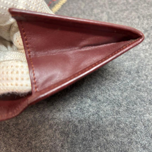 Cartier Coin Case Purse