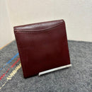 Cartier Coin Case Purse