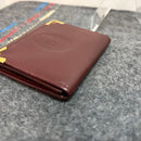 Cartier Coin Case Purse