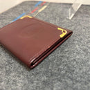 Cartier Coin Case Purse