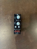 Modular Synthesizers Befaco Chopping Kinky