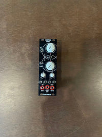 Modular Synthesizers Befaco Chopping Kinky