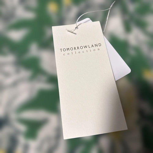 Tomorrowland Long Sleeve 36
