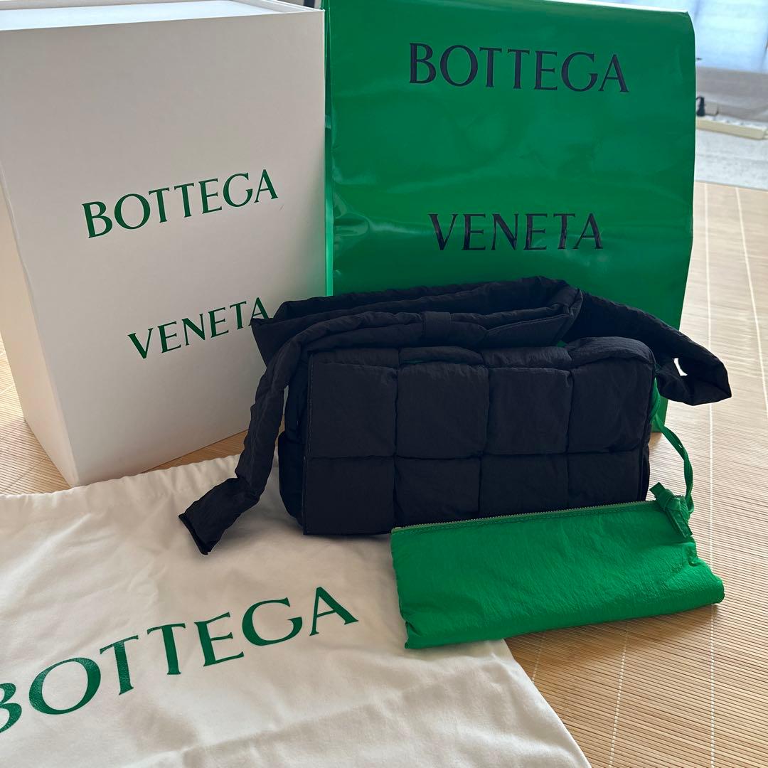 Bottega Veneta Shoulder Bags