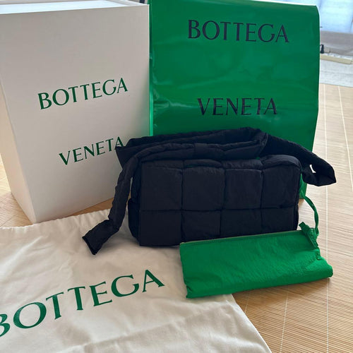 Bottega Veneta Shoulder Bags