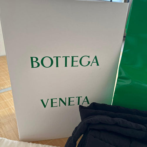 Bottega Veneta Shoulder Bags