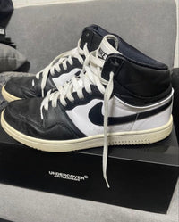 Undercover Sneakers Nike Court Force