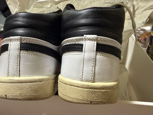 Undercover Sneakers Nike Court Force
