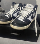 Undercover Sneakers Nike Court Force