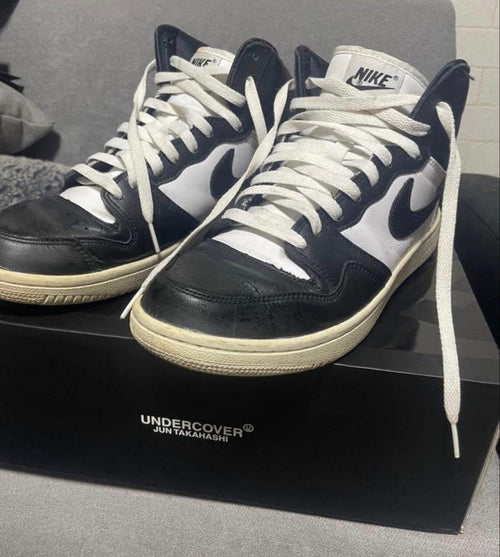 Undercover Sneakers Nike Court Force