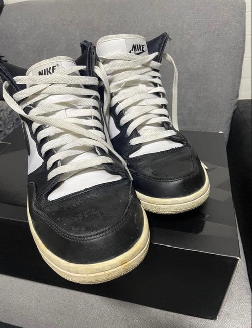 Undercover Sneakers Nike Court Force