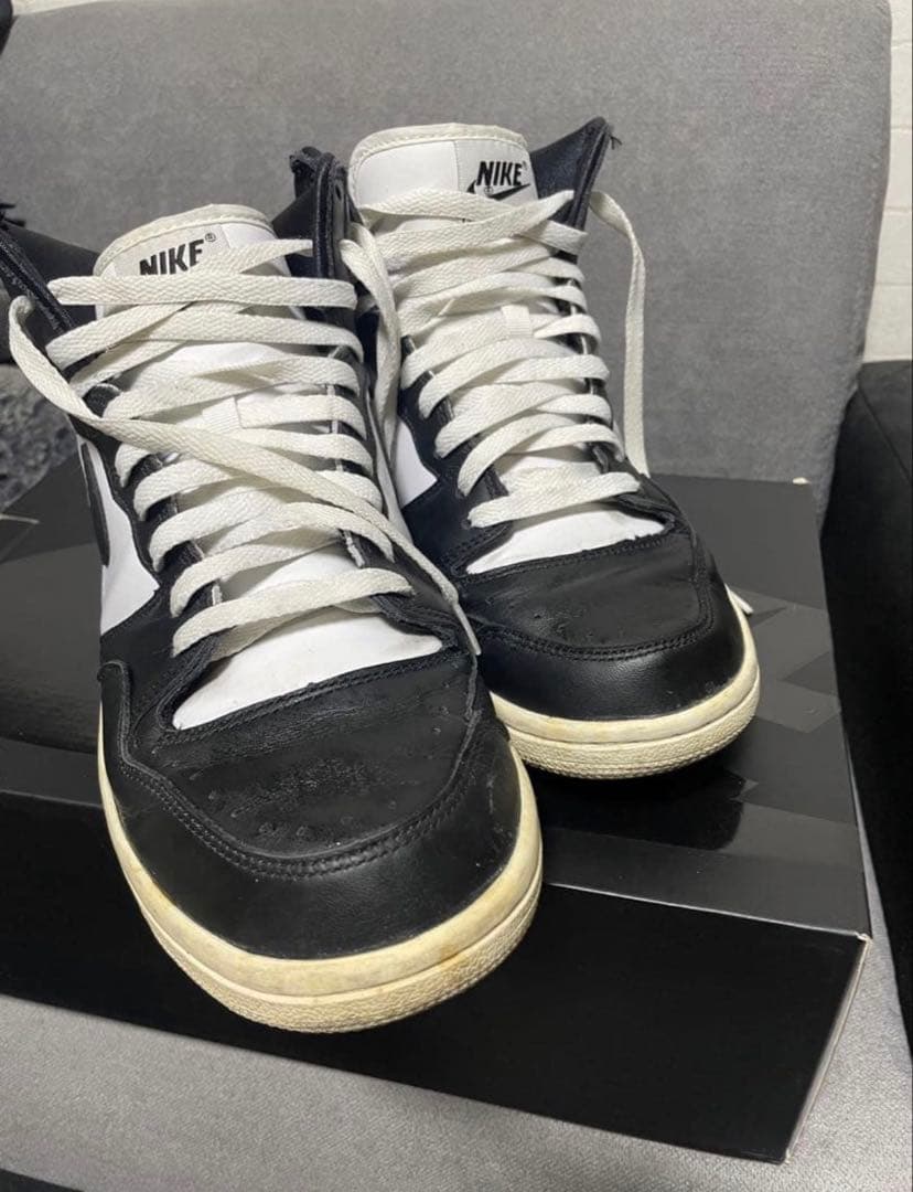Undercover Sneakers Nike Court Force